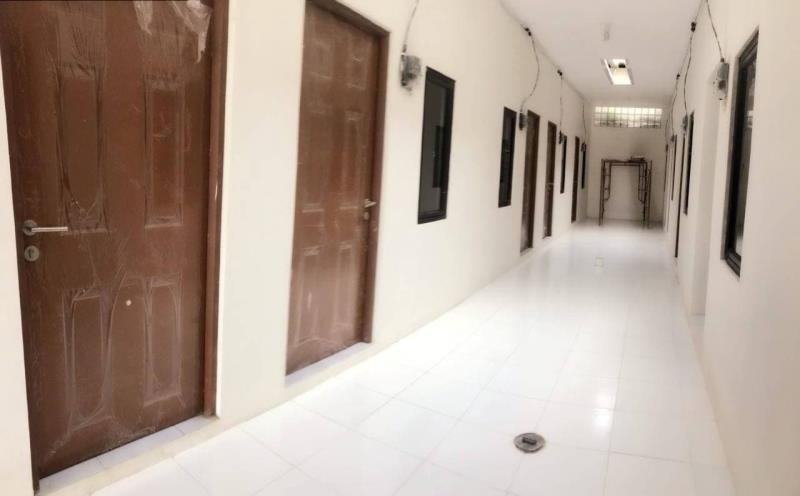 Foto Kost Sinthya Cimanggis Depok, Kost Id 3478