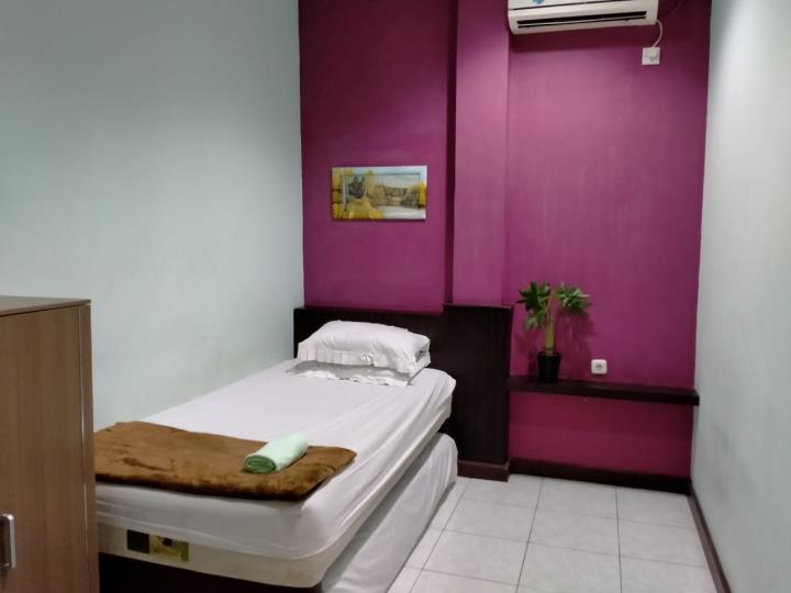 Foto Dian kost syariah, Kost Id 3481