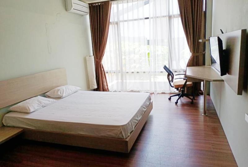 Foto Kost Beverly Hills Karawaci, Kost Id 3482