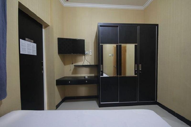 Foto 503 TPA Senen Jakarta Pusat, Kost Id 3487