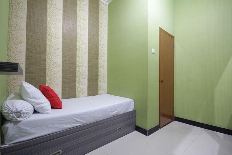 Foto 503 TPA Senen Jakarta Pusat, Kost Id 3487