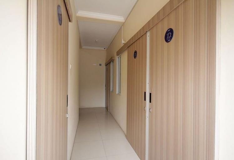 Foto 503 TPA Senen Jakarta Pusat, Kost Id 3487