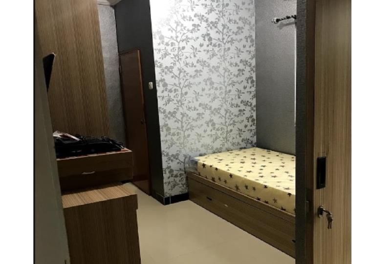 Foto 503 TPA Senen Jakarta Pusat, Kost Id 3487