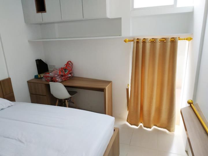 Foto Kost di Kukusan, Beji, Id 3492