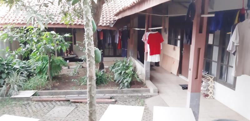 Foto Kos 66 Bintaro, Kost Id 3494