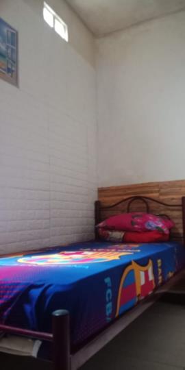 Foto Hommy kost, Kost Id 3496