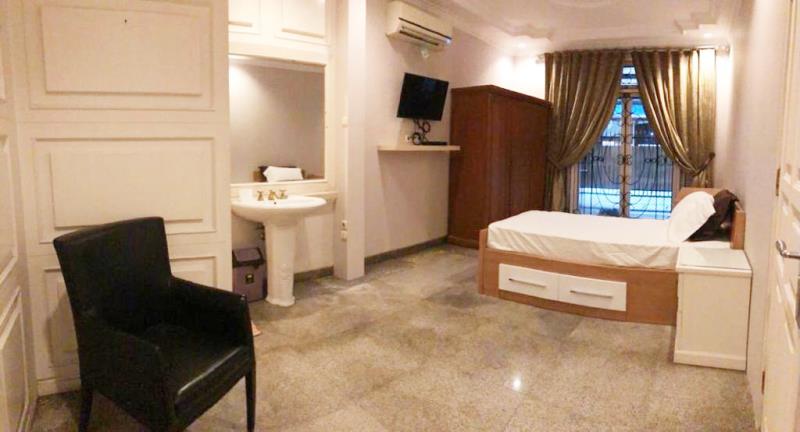 Foto Edomora Residence , Kost Id 3497