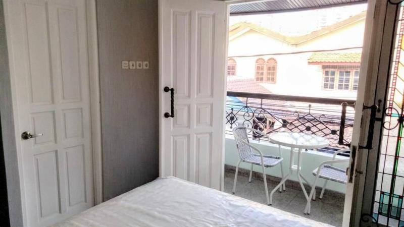 Foto Edomora Residence , Kost Id 3497