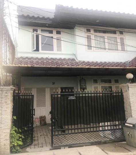 Foto Edomora Residence , Kost Id 3497