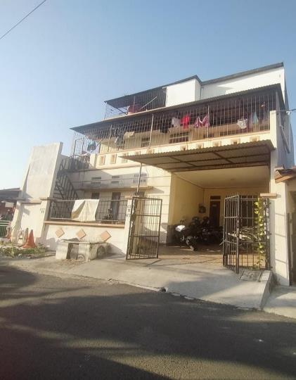 Foto Kost 93 Kalideres, Kost Id 3506