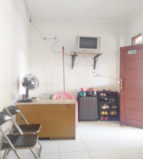 Foto Kost 93 Kalideres, Kost Id 3506