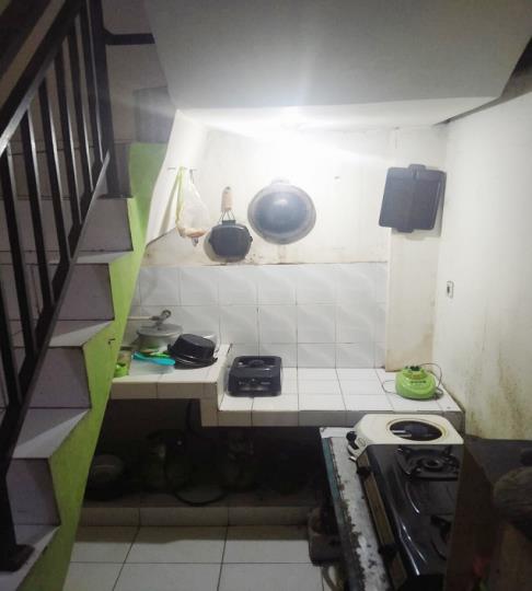 Foto Kost 93 Kalideres, Kost Id 3506