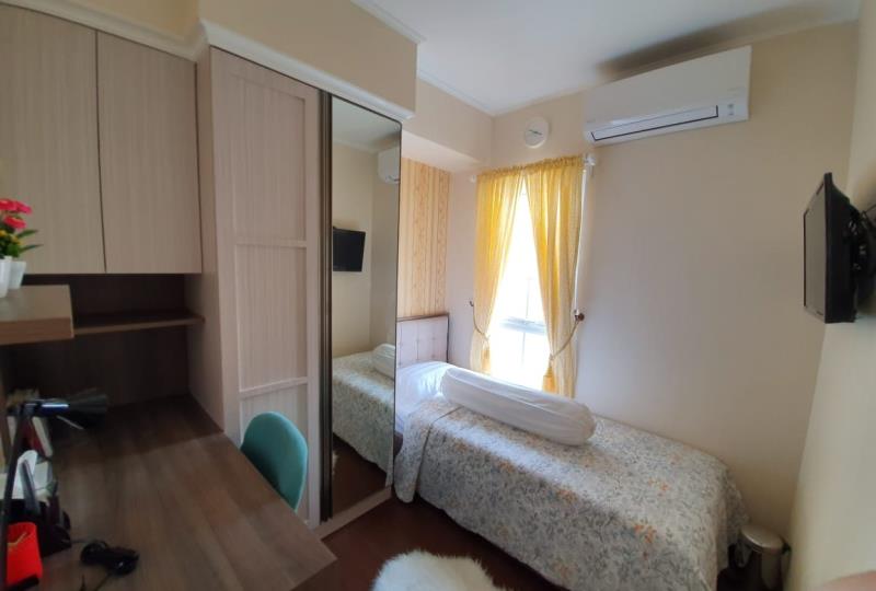 Foto Kost Alesha House, Kost Id 3507