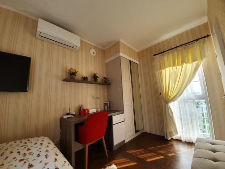 Foto Kost Alesha House, Kost Id 3507