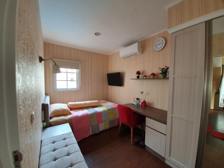 Foto Kost Alesha House, Kost Id 3507