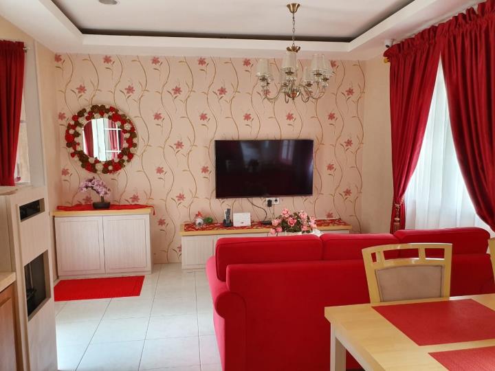 Foto Kost Alesha House, Kost Id 3507