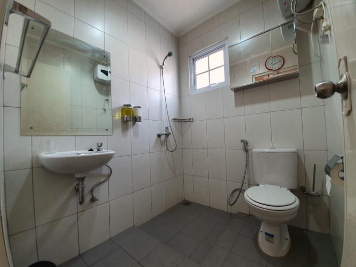 Foto Kost Alesha House, Kost Id 3507