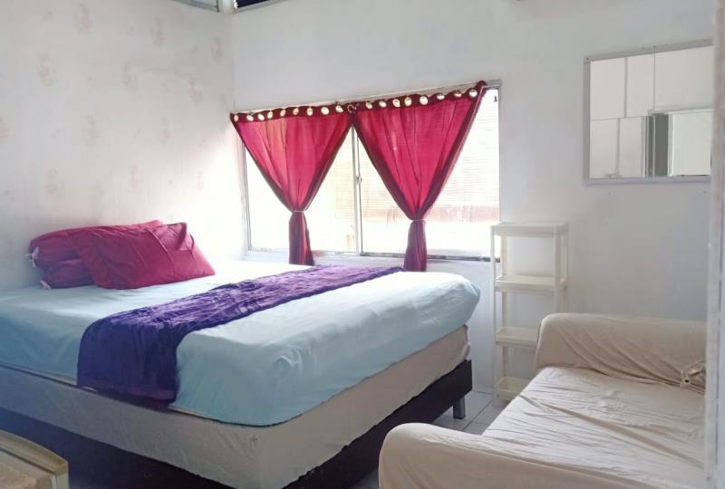 Foto Kost di Dadapsari, Semarang Utara, Id 3508