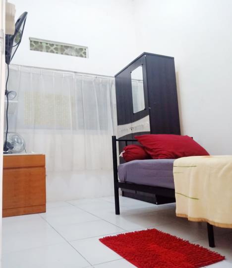 Foto Kost di Dadapsari, Semarang Utara, Id 3508