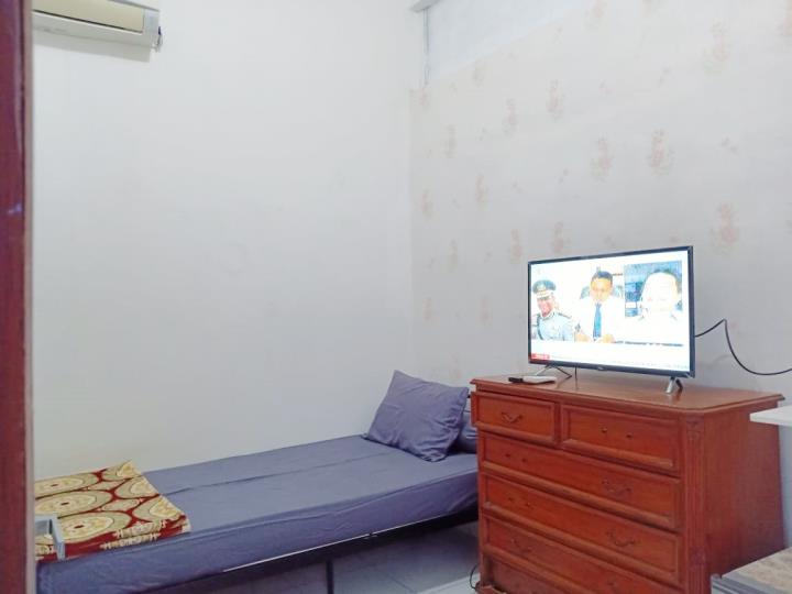 Foto Kost di Dadapsari, Semarang Utara, Id 3508