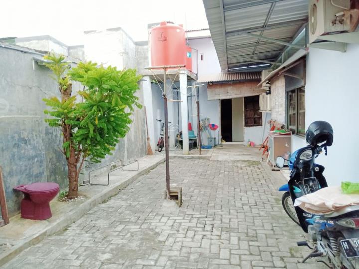 Foto Kost di Dadapsari, Semarang Utara, Id 3508