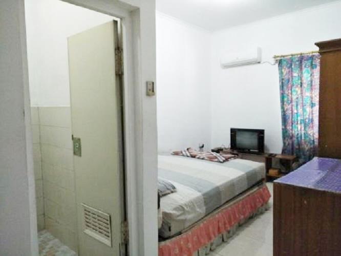 Foto Kost di Duren Tiga, Pancoran, Id 3509