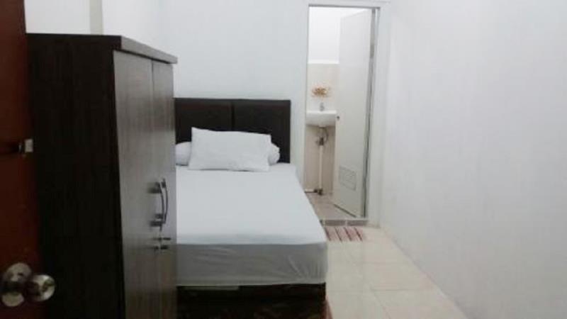 Foto Kost di Duren Tiga, Pancoran, Id 3509