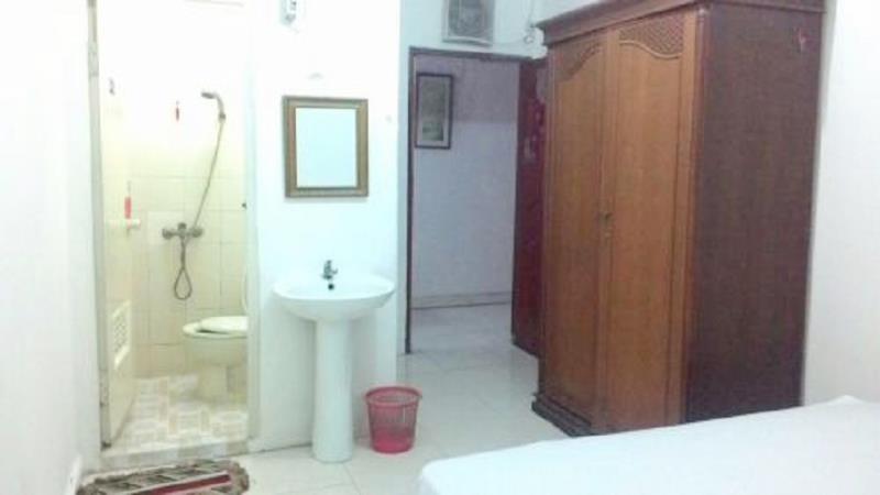 Foto Kost di Duren Tiga, Pancoran, Id 3509