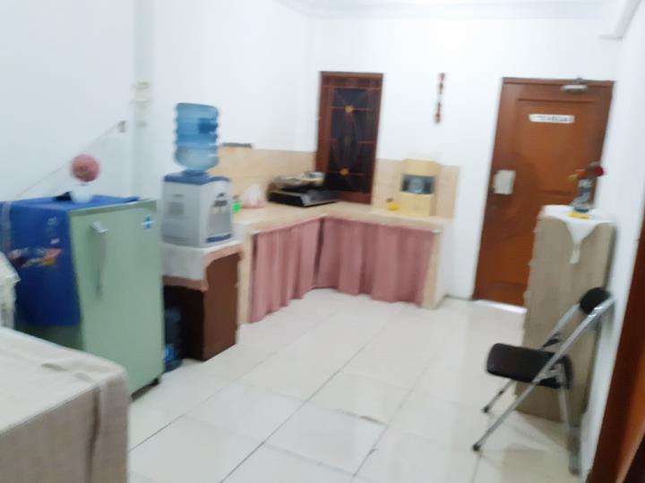 Foto Kost di Duren Tiga, Pancoran, Id 3509