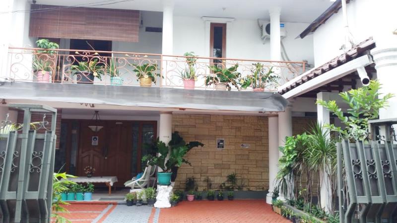 Foto Kost di Duren Tiga, Pancoran, Id 3509