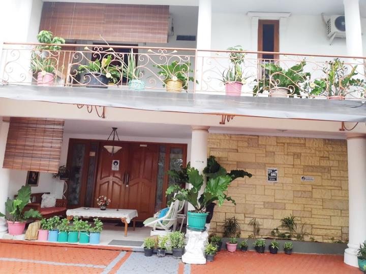 Foto Kost di Duren Tiga, Pancoran, Id 3509