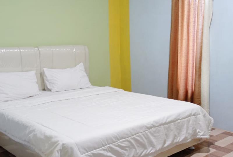 Foto Kost di Surabaya, Kedaton, Id 3511