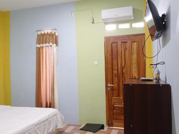 Foto Kost di Surabaya, Kedaton, Id 3511