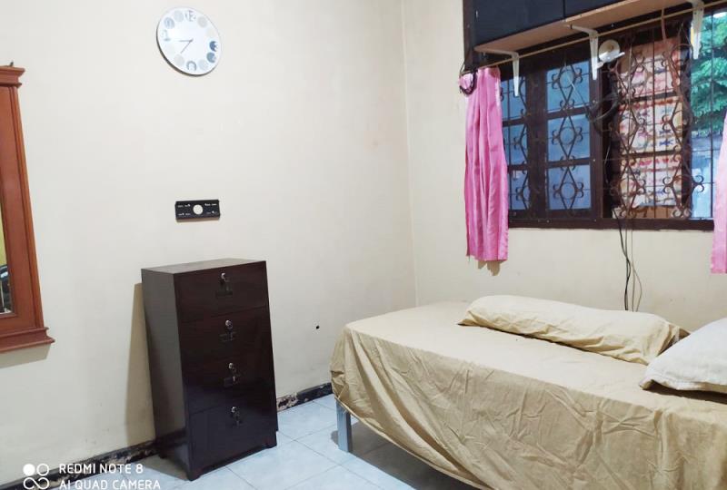 Foto Kost di Pondok Kelapa, Duren Sawit, Id 3513