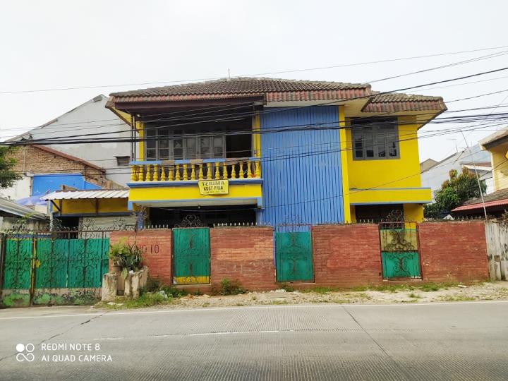 Foto Kost di Pondok Kelapa, Duren Sawit, Id 3513