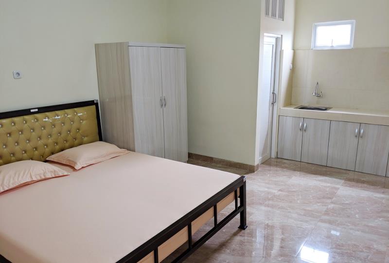 Foto Kost Wisma InTq Hidayah 3T, Kost Id 3514