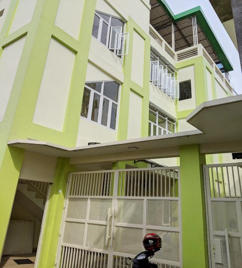 Foto Kost Wisma InTq Hidayah 3T, Kost Id 3514