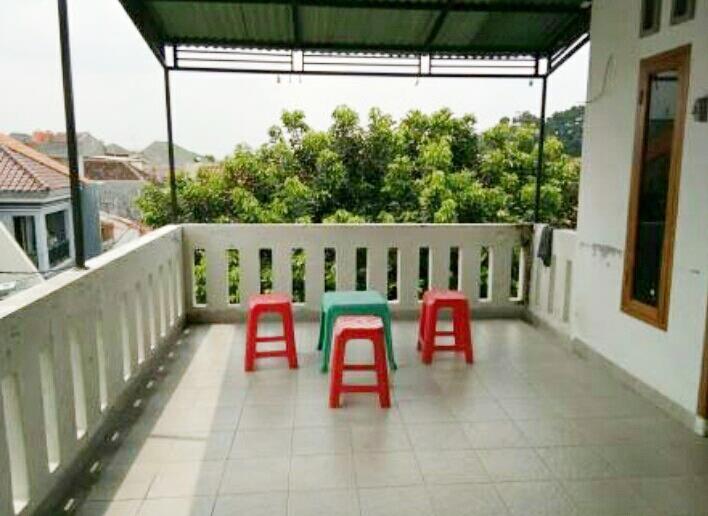 Foto Petunduan Kost, Kost Id 3516