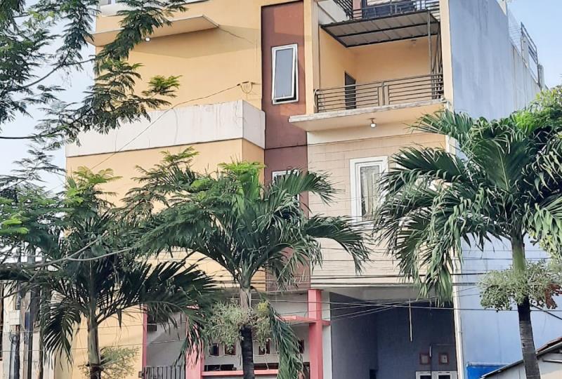 Foto Kost di Menteng Dalam, Tebet, Id 3519