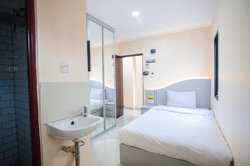 Foto Sambina Home , Kost Id 3522