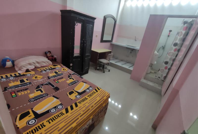 Foto Charisma Homestay Surabaya, Kost Id 3525