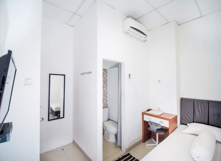 Foto HOMEY RESIDENCE, Kost Id 3526