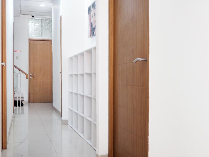 Foto HOMEY RESIDENCE, Kost Id 3526