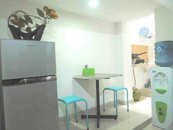 Foto HOMEY RESIDENCE, Kost Id 3526