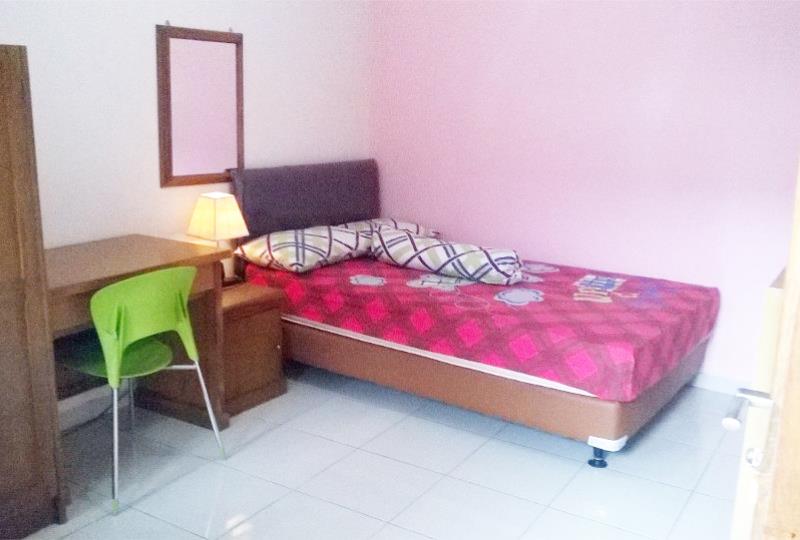 Foto Kost Pondok Orange, Kost Id 3527