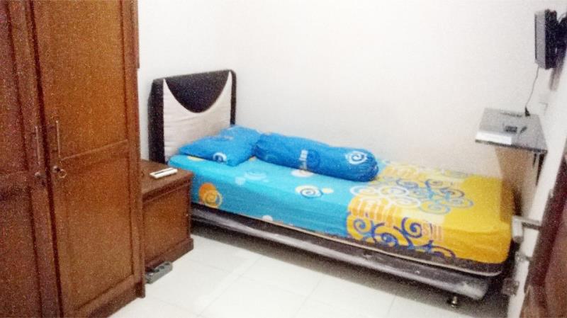 Foto Kost Pondok Orange, Kost Id 3527