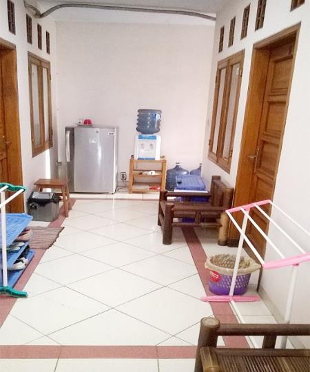 Foto Kost Pondok Orange, Kost Id 3527