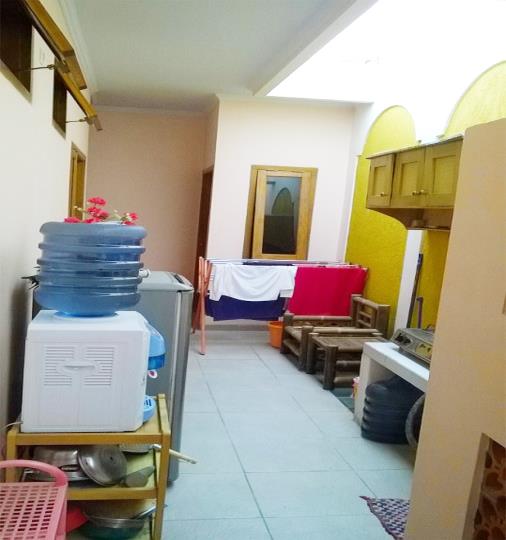 Foto Kost Pondok Orange, Kost Id 3527