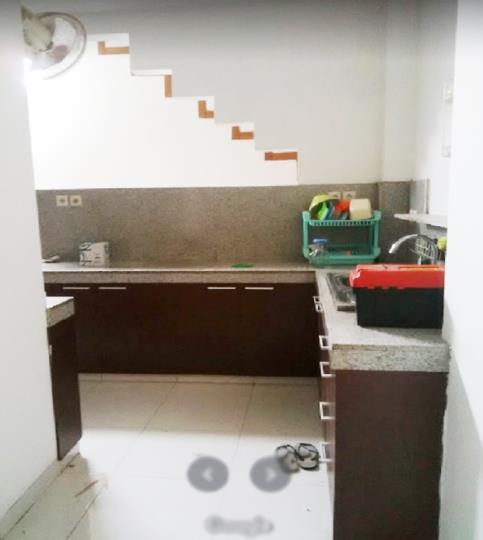 Foto Kost Umi Boti I , Kost Id 3528