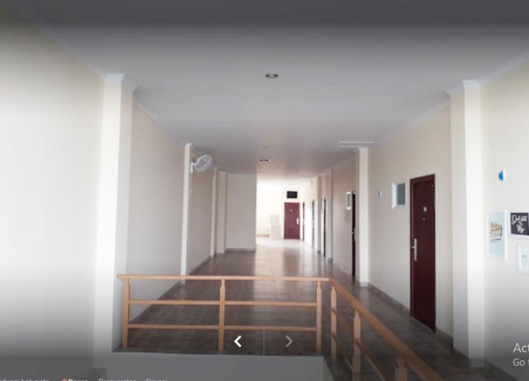 Foto Pondok Kost Cirendeu, Kost Id 3530